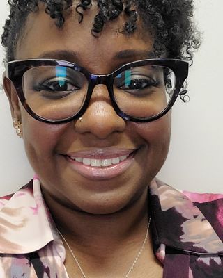Photo of Virginia Eldridge, Licensed Professional Counselor, LPCC