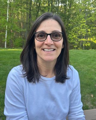 Photo of Carmella Milano Dow, Clinical Social Work/Therapist, LICSW