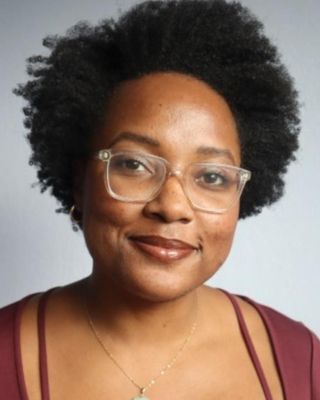 Photo of Cirrena Troutt, Marriage & Family Therapist, LMFT