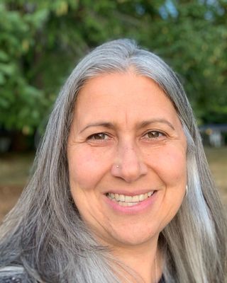 Photo of Andrea Cavender, Counselor, LMHC