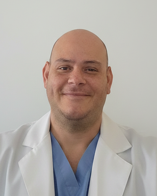 Photo of Xavier Berrios Aponte - Loving Care Psychiatric & MentalHealth,LLC, Psychiatric Nurse Practitioner, PMHNP