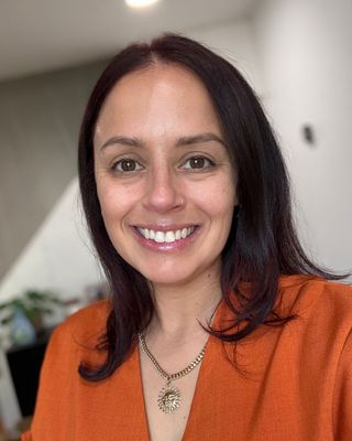 Photo of Marlena Cesar-Mendez, Clinical Social Work/Therapist, MSW, LICSW