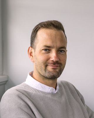 Photo of Nick Arnott-Steel, Psychologist, MSc, HCPC - Clin. Psych.