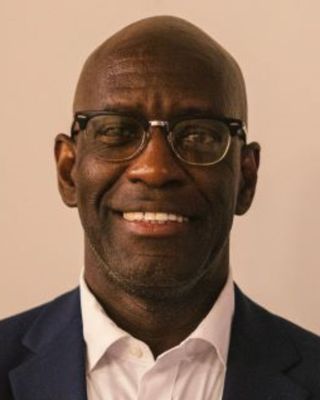 Photo of Anthony Williams, Pre-Licensed Professional