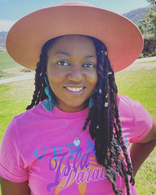 Photo of Kendall Stewart, Marriage & Family Therapist Associate in North Hills, San Diego, CA
