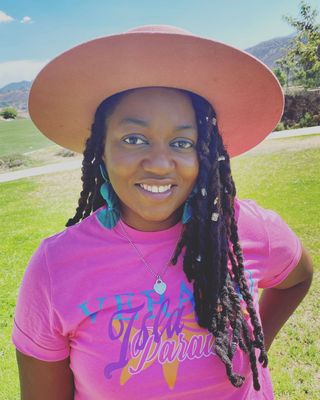 Photo of Kendall Stewart, Marriage & Family Therapist, LMFT