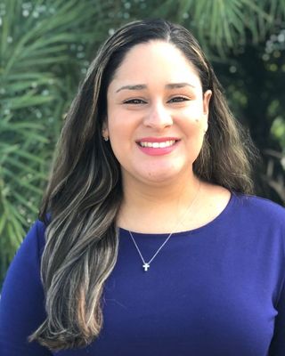 Photo of Amy Nunez, Clinical Social Work/Therapist, LCSW