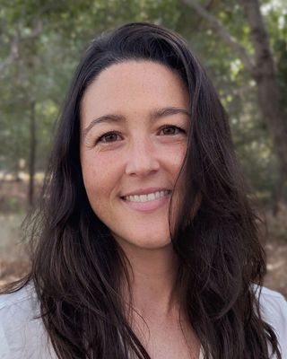 Photo of Ashley Hutton, Clinical Social Work/Therapist, LCSW