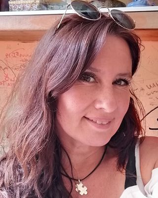 Foto de Brenda Oro Cifuentes, Psicólogo, Lic. en Psicología