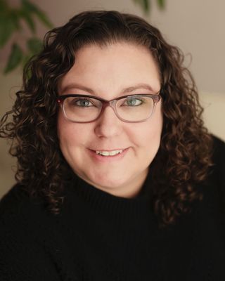 Photo of Tiffany McMillan, Registered Psychotherapist (Qualifying)