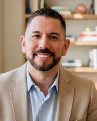 Photo of Jose Banuelos, Psychiatric Nurse Practitioner, PMHNP, FNP