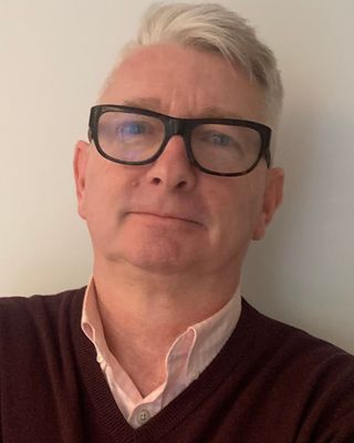 Photo of Paul Alistair Byford, Counsellor in Guildford, England