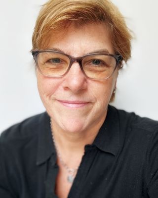 Photo of Laury Jaugey, Counsellor, UKCP Trainee