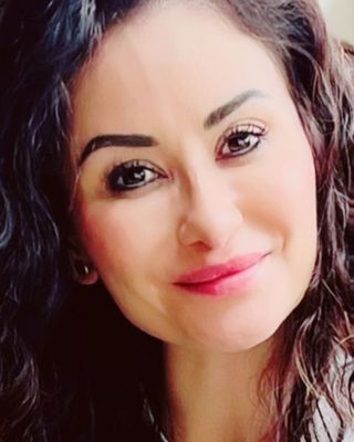 Photo of Patricia Huerta, Clinical Social Work/Therapist, LCSW