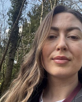 Photo of Samantha Mair, Psychotherapist