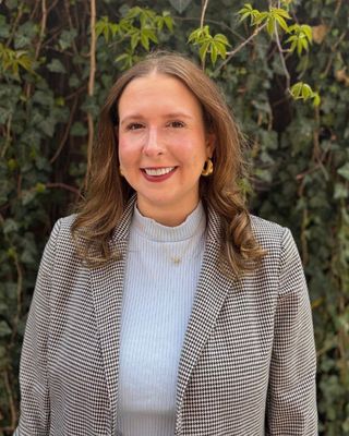 Photo of Haley Parkinson, Counselor, MA, LGPC, NCC