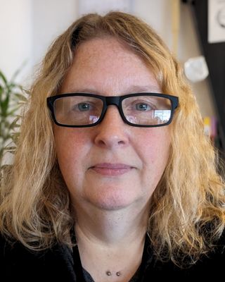 Photo of Tana Berry, Clinical Social Work/Therapist, LICSW