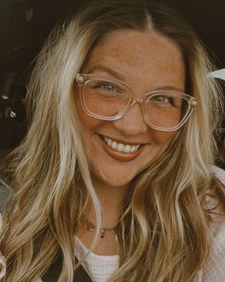 Photo of Kerry Moore, Licensed Professional Counselor, MS, LPC