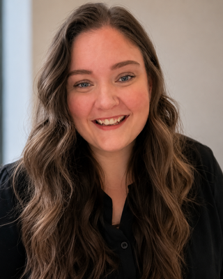 Photo of Dr. Katelyn Baker, Pre-Licensed Professional, PsyD