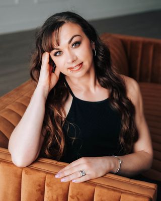 Photo of Rebecca Worrell, Licensed Professional Counselor, LPC