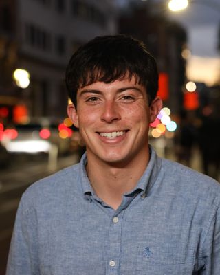 Photo of Jay Masiello, Pre-Licensed Professional, MS