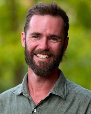 Photo of Michael Duncan, Psychotherapist, PACFA