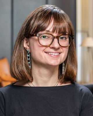 Photo of Dr. Maria Lapchenko, Psychiatrist, MD