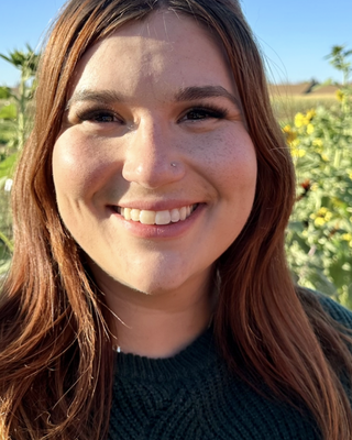 Photo of Gabriella Fyerman, LAC