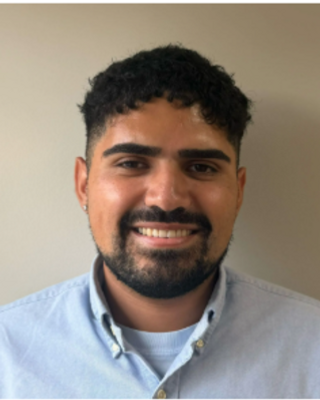 Photo of Alexi Olague, Counselor, APC