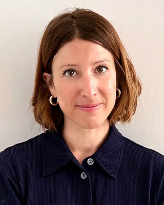 Photo of Letizia Pucci, Counsellor