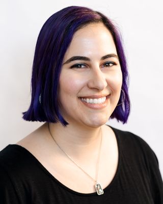 Photo of Dr. Alana Coscia, Psychologist, PsyD