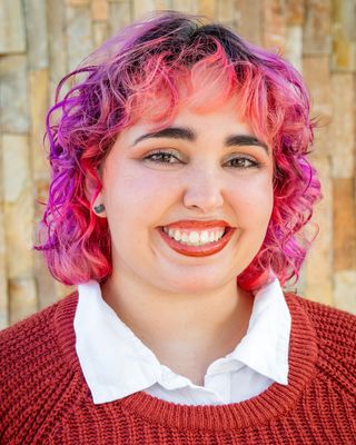 Photo of Veronyca Norcia, Marriage & Family Therapist, LMFT