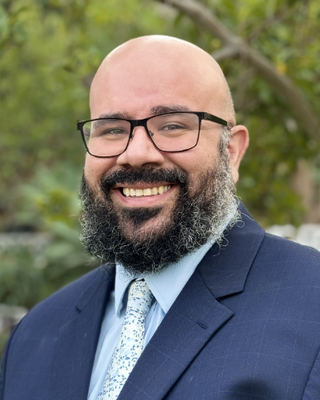 Photo of Siavash Shakeri, Clinical Social Work/Therapist, LCSW