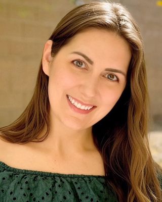 Photo of Ashley Jacobson - Jacobson Therapy, LPC Intern, CPC-I, MA