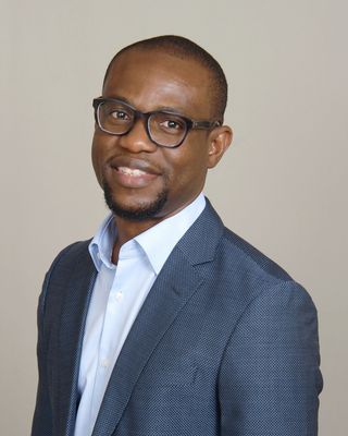 Photo of Precious Okojie, Psychiatric Nurse Practitioner, PMHNP, BC