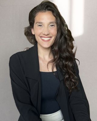 Photo of Rachel Poe, Counselor, LPCC
