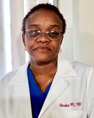Photo of Amaka Ikemefuna - NJI Healthcare Services LLC, PMHNP, Psychiatric Nurse