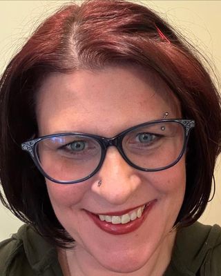 Photo of Melissa Esterling, Licensed Professional Counselor, MA, LPC