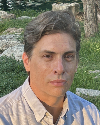 Photo of Ivan N Novak, Licensed Professional Counselor in San Antonio, TX