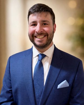 Photo of Daniel Huvard, Clinical Social Work/Therapist, LCSW