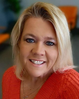 Photo of Michele D Rickman, Psychiatric Nurse Practitioner, APRN, PMHNP, BC