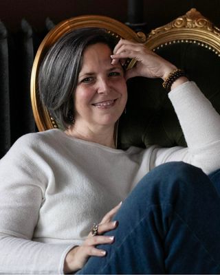 Photo of Tia Solvera, Counsellor, RCC