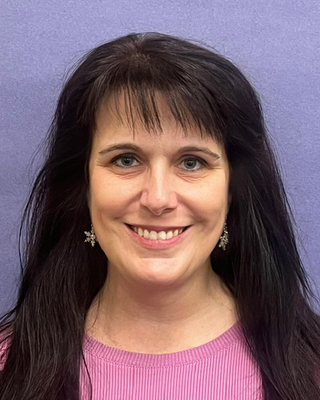 Photo of Melissa Acham, Psychiatric Nurse Practitioner, PMHNP