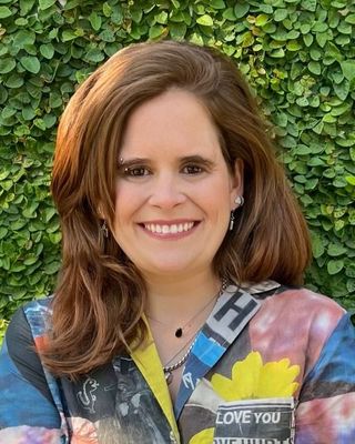 Photo of Sage Laborde, Licensed Professional Counselor Associate, LPC - A, CBT, DBT, Somatic, EMDR