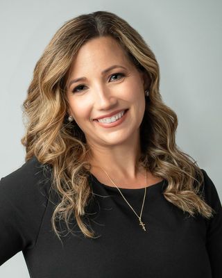 Photo of Yolanda Gonzalez, Psychologist, PsyD, LMHC