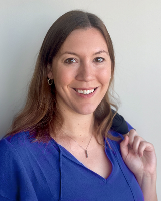 Photo of Dr. Norah Kennedy, Psychologist, Ph.D., LP