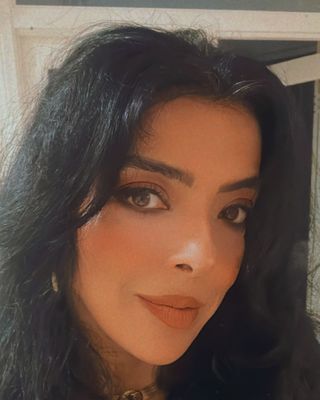 Photo of Sanaz Motamedi, Marriage & Family Therapist, PsyD, MFT