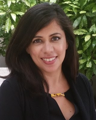 Photo of Ursula Camelo-Cerro, Licensed Clinical Professional Counselor in Landover, MD
