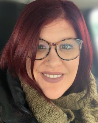 Photo of Alissa Miller, Counsellor, BA, MACP, CCC