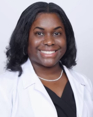 Photo of Iesha Vibert, Psychiatric Nurse Practitioner, PMHNP
